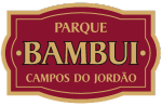 Logomarca Parque Bambuí - Campos do Jordão