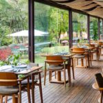 Casa Bambuí - restaurante do Parque Bambuí em Campos do Jordão