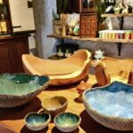 Empório Manacá no Parque Bambuí - Campos do Jordão