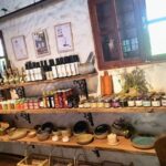 Empório Manacá no Parque Bambuí - Campos do Jordão