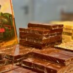 Ybá Bruno Alves Chocolatier no Parque Bambuí - Campos do Jordão