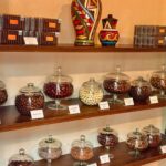 Ybá Bruno Alves Chocolatier no Parque Bambuí - Campos do Jordão