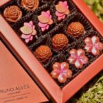 Ybá Bruno Alves Chocolatier no Parque Bambuí - Campos do Jordão