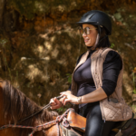PASSEIO EQUESTRE